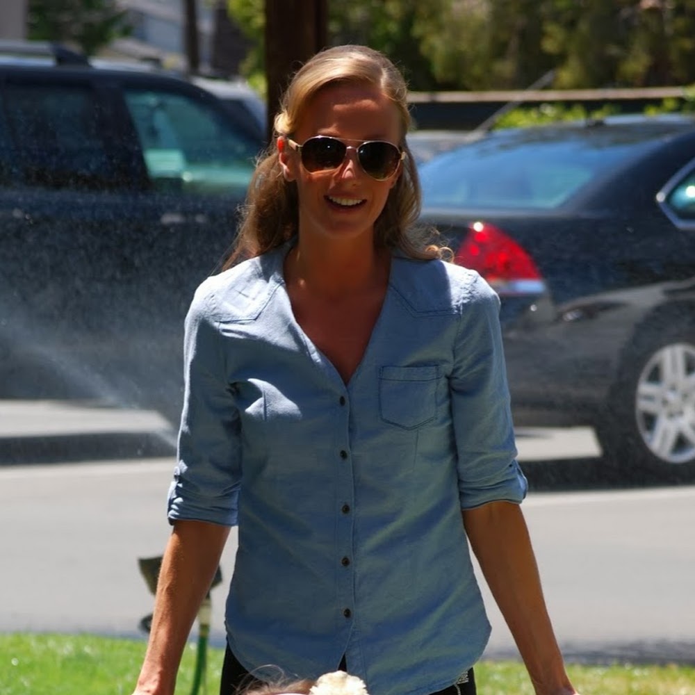 Meet your Posher, Kristina